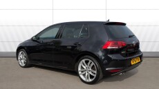 Volkswagen Golf 2.0 TDI GT Edition 5dr DSG Diesel Hatchback